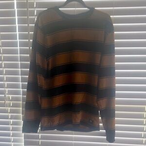 Vans Black and Brown Label